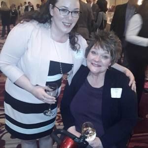 Meet your Posher, Jackie